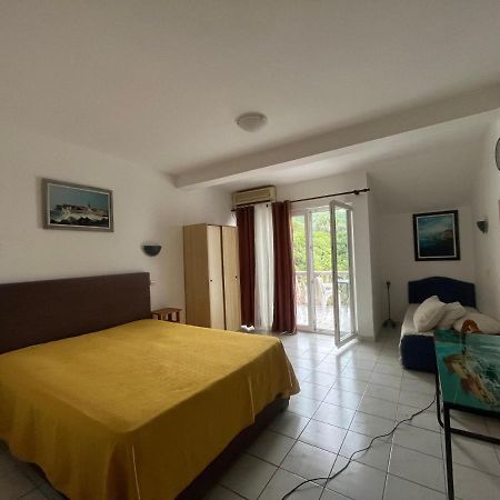 Studio Apartments Kul Budva Exterior foto