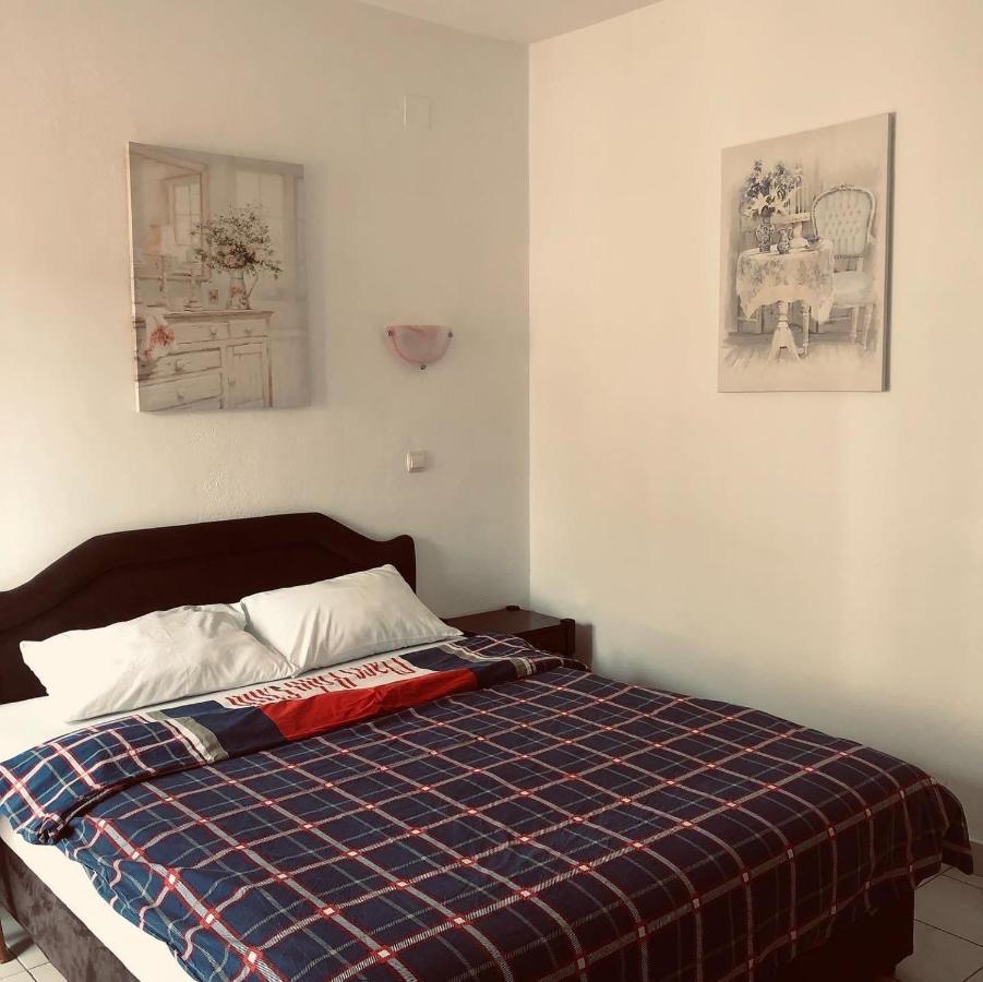 Studio Apartments Kul Budva Exterior foto
